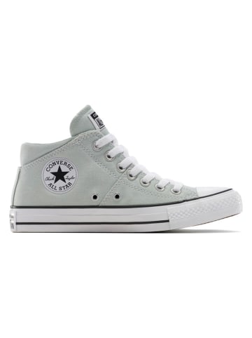 Sneakersy "Ctas Madison" w kolorze błękitnym