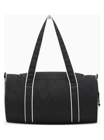 Torba sportowa "Cau Go2 Duffel mini" w kolorze czarnym -  18 x 10 x 10 cm