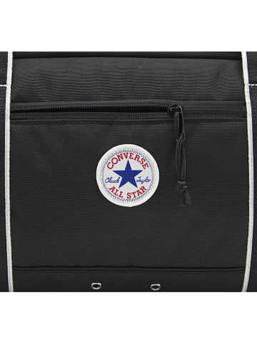 Torba sportowa "Cau Go2 Duffel mini" w kolorze czarnym -  18 x 10 x 10 cm