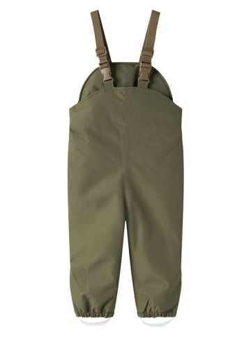 Regenbroek "Lasnow" kaki