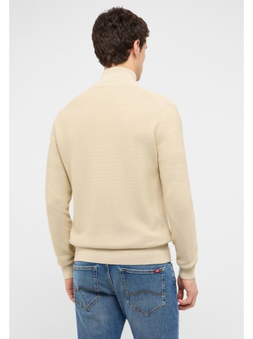Cardigan in Beige