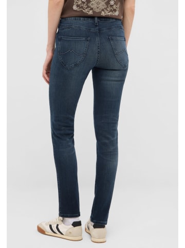 Jeans "Quincy" - Skinny fit - in Dunkelblau
