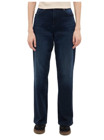 Jeans "Madison" - Wide fit - in Dunkelblau