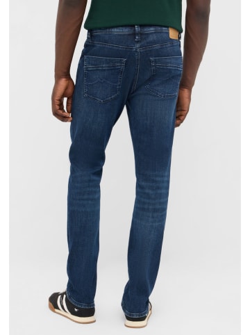 Jeans "Vegas" - Slim fit - in Dunkelblau