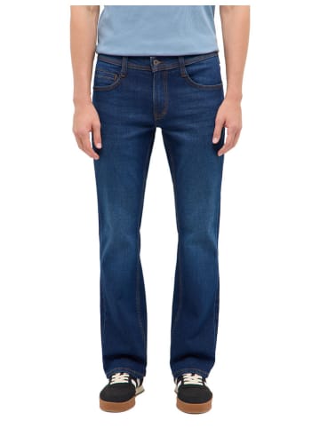 Jeans "Oregon" - Bootcut fit - in Blau