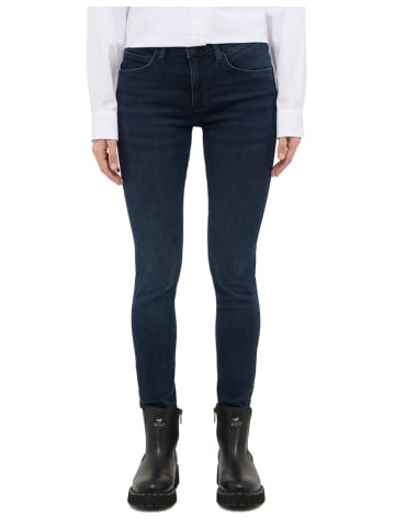 Jeans "Shelby" - Skinny fit - in Dunkelblau