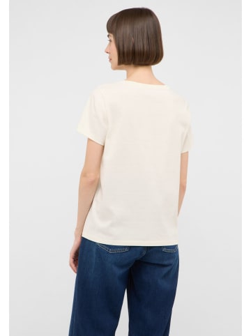 Shirt in Creme