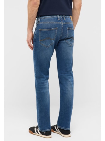 Jeans "Michigan" - Straight fit - in Blau