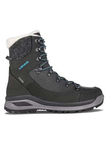 Leder-Winterboots "Renegade EVO ICE GTX" in Anthrazit