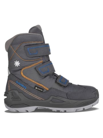 Winterstiefel "Milo GTX HI" in Anthrazit