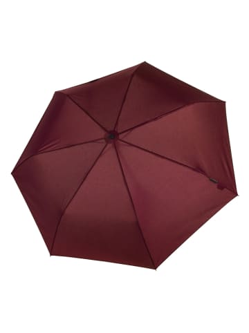 Parasol "Buddy" w kolorze bordowym