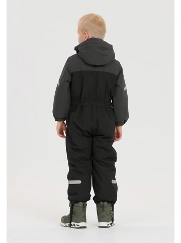 Schneeanzug "Stonehill" in Schwarz