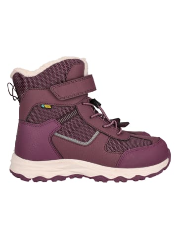 Winterboots "Balful" in Lila