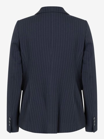 Blazer donkerblauw