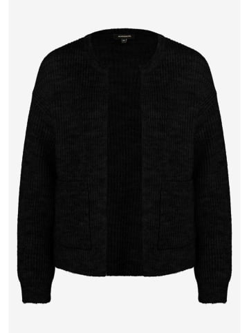 Cardigan in Schwarz