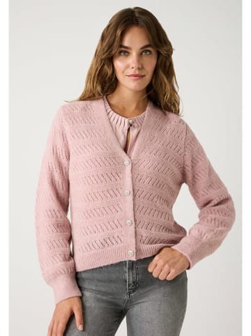 Vest lichtroze