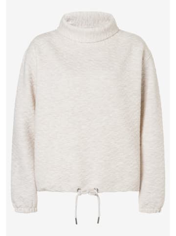 Sweatshirt crème