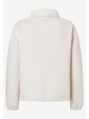 Sweatshirt crème
