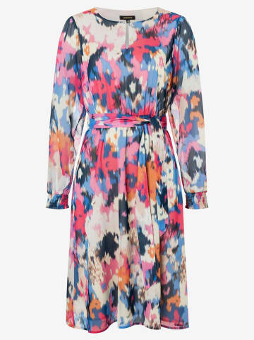 Kleid in Bunt