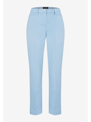 Marlenehose in Hellblau