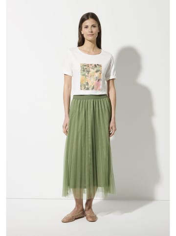 Rok groen