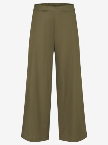 Culotte kaki
