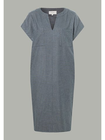 Jurk blauw