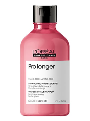 Szampon do włosów "Pro Longer" - 300 ml