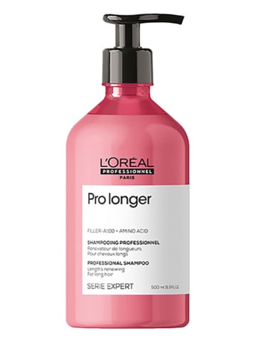 Szampon do włosów "Pro Longer" - 500 ml