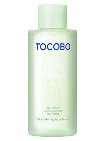 Tonik "Cica Calming Aqua Toner" - 200 ml