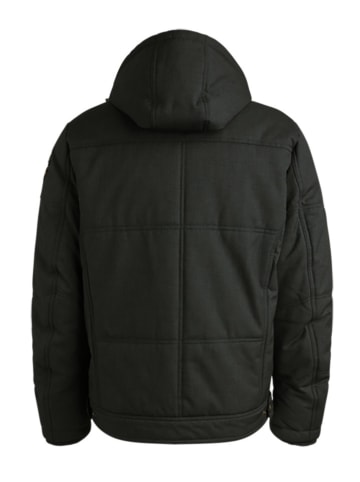 Übergangsjacke in Dunkelblau