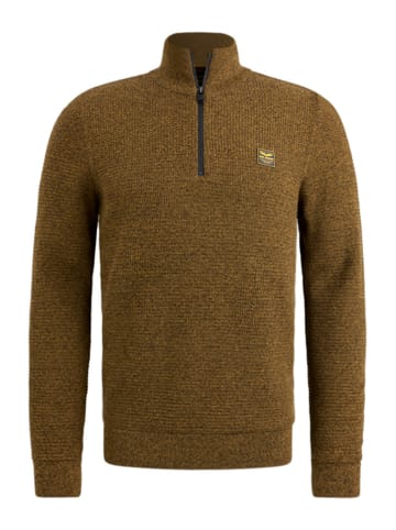 Trui camel