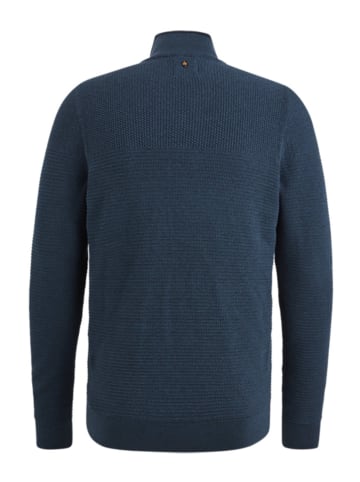 Trui donkerblauw