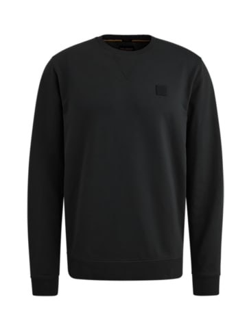 Sweatshirt zwart