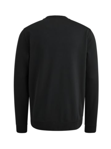 Sweatshirt zwart