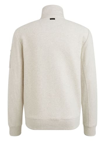 Bluza w kolorze kremowym