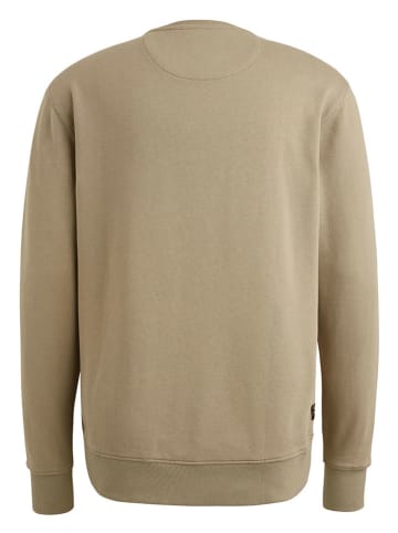 Bluza w kolorze beżowym