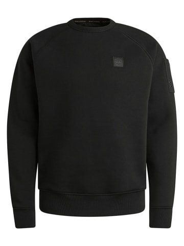 Bluza w kolorze czarnym
