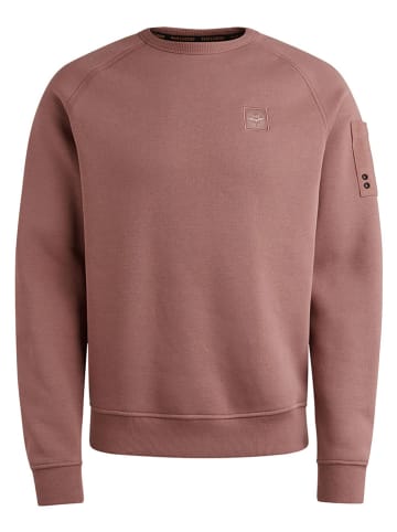 Bluza w kolorze jasnoróżowym