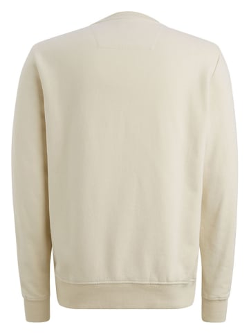 Bluza w kolorze kremowym