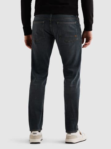 Jeans - Slim fit - in Dunkelblau