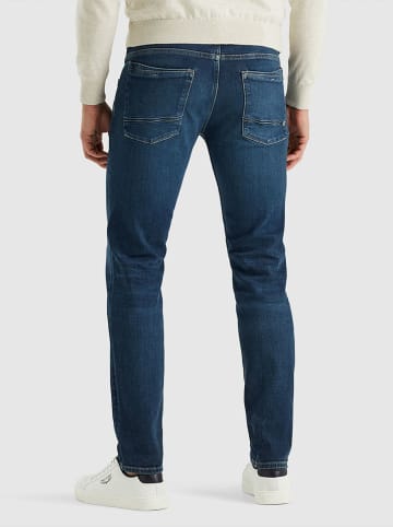 Jeans - Relaxed fit - in Dunkelblau