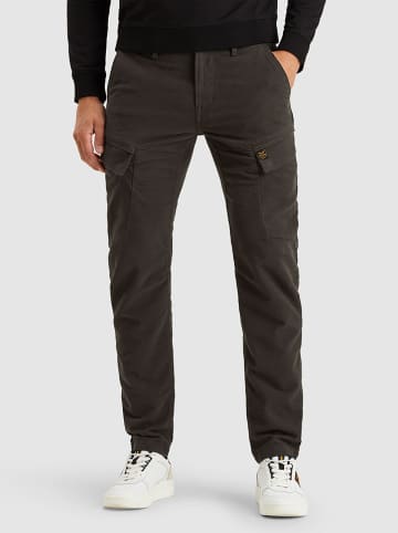 Cargobroek bruin