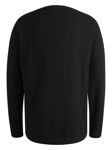 Longsleeve zwart