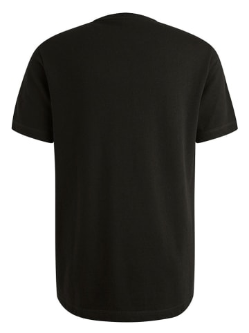 Shirt zwart