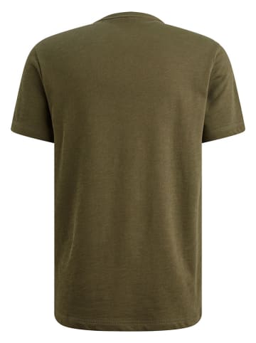 Shirt in Khaki