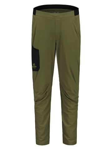 Funktionshose "ChristalloM. Puzzle" in Khaki