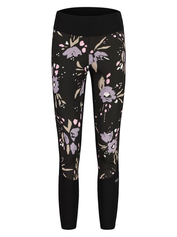 Thermo-Unterhose "RaukeM." in Schwarz