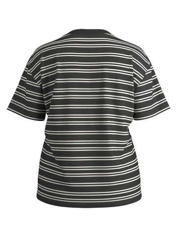 Shirt "KeskiM." in Schwarz