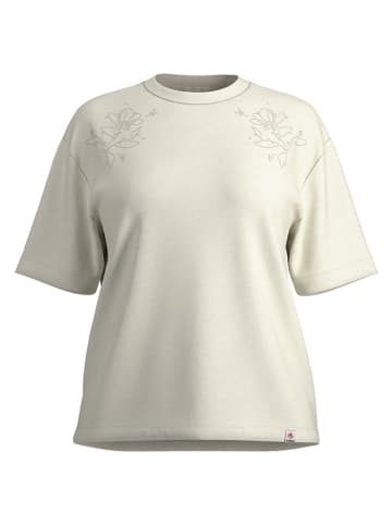 Shirt "HenningM." in Creme
